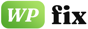 WP fix