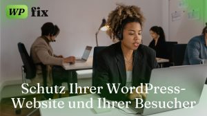 Read more about the article Vorsicht vor Drive-by-Downloads: Schützen Sie Ihre WordPress-Website und Ihre Besucher